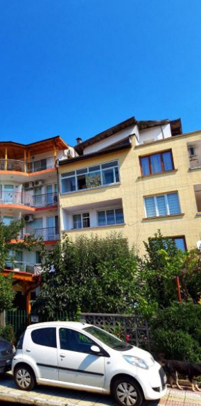 Heidi's - Summer villa Primorsko